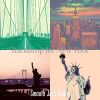 Download track Warm Moods For New York