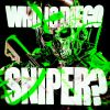 Download track Who Is Diego Sniper? (Sped Up)