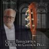 Download track Suite Bergamasque, L. 75: No. 3, Clair De Lune (Transcr. For Guitar Solo)