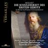 Download track Mozart- Die Schuldigkeit Des Ersten Gebots, K. 35- Recitative. So Vieler Seelen Fall Ist Zwar Mit Allem Fug