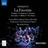 Download track La Favorite, A. 58, Act III Scene 4: O Mon Fernand, Tous Les Biens De La Terre