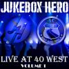 Download track Creep (Live At 40 West)