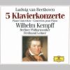 Download track Piano Concerto No. 1 In C Major, Op. 15 - I. Allegro Con Brio