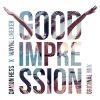 Download track Good Impression (Radio Edit)