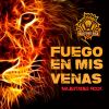 Download track Fuego En Mis Venas