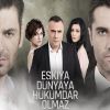 Download track Ölürüz De (Eşkıya Dünyaya Hükümdar Olmaz Orijinal Dizi Müzikleri)