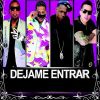 Download track Dejame Entrar (Secreto, Black Point & Randy)