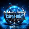 Download track Carpe Diem (DJ Dean Instrumental Edit)