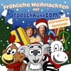 Download track Oh Du Fröhliche - Instrumental