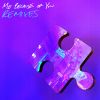 Download track ME BECAUSE OF YOU (Lost + Found Remix)