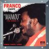 Download track Mamou (Tu Vois?)