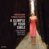 Download track A Glimpse Of Your Smile (Now I Know What Love Is)