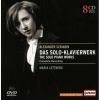 Download track 11. Scriabin - Piano Sonata No. 4, Op. 30 - I. Andante