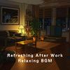 Download track Silent Nighttime Relax