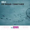 Download track Us Being Together