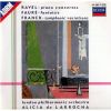 Download track 2. Ravel Piano Concerto In G: II - Adagio Assai