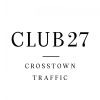 Download track Crosstown Traffic (Club Mix)