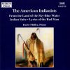 Download track 10 - Gilbert - Indian Scenes - Signal Fire To The Mountain God
