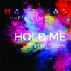 Download track Hold Me (People Theatre Remix)