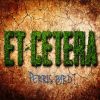 Download track Et Cetera