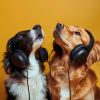 Download track Peaceful Dog Melodies