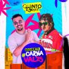 Download track Lá Vem A Zorra / Tudo Nosso Nada Deles / Depois De Nois E Nois De Novo / Bota Pra Virar