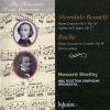 Download track Howard Shelley BBC Scottish Symphony Orchestra Bache: Piano Concerto In E...