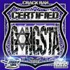 Download track Certified Gangsta