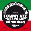 Download track Reach Me (Di Run Dero) (Radio Edit)