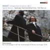 Download track Piano Concerto No. 15 In B-Flat Major, K. 450: III. Allegro (Live - Lead-In At Bar 112, K. 624 / 626a, No. 21 - Cadenza, K. 624 / 626a, No. 20)