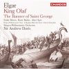 Download track Scenes From The Saga Of King Olaf, Op. 30: As Torrents In Summer: Recitative: Sisters, Sing Ye Now The Song (Bass)