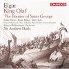 Download track Scenes From The Saga Of King Olaf, Op. 30: As Torrents In Summer: Introduction: There Is A Wondrous Book (Chorus, Bass, Soprano, Tenor)