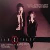 Download track Scully's Discovery / Mulder's E-Mail Message / Skinner Helps Scully [End Game]