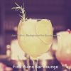 Download track Serene Ambiance For Cocktail Bars