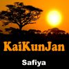 Download track KaiKunJan - Afro House