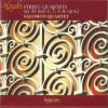 Download track String Quartet In D Minor Op 42: Adagio E Cantabile