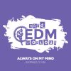 Download track Always On My Mind (Workout Mix Edit 140 Bpm)