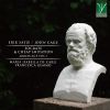 Download track Socrate: III. Death Of Socrates (Version For Two Pianos By John Cage)