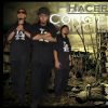 Download track Detente Inconciente