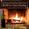 Download track Tipsy Book Time