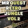 Download track All Junglist (New Jungle Mix)