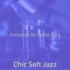 Download track Entertaining Smooth Jazz Sax Ballad - Vibe For Lattes