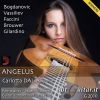 Download track Angelus, Sonatina Dedicata A Carlotta Dalia: II. Ecce ancilla Domini (World Premiere Recording)