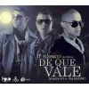 Download track De Que Vale