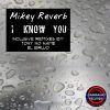 Download track I Know You (Mikey's Stitch Mix)