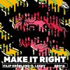 Download track Make It Right (Bassique Musique Deep Dub)