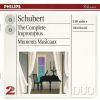 Download track 6. Schubert Impromptus D. 935 - No. 2 In A Flat