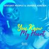 Download track You Know My Heart (Nae's Underground Dirty Percapella Beat Mix)