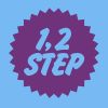 Download track 1, 2 Step (Extended Mix)