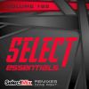 Download track De Una Vez (Select Mix Remix)